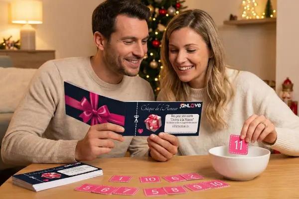 Le Chéquier de l'Amour : qui gagnera la prochaine récompense ?