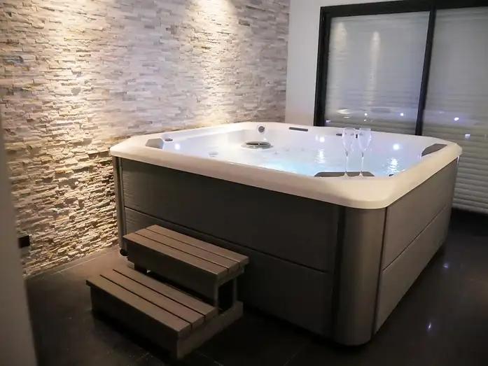 spa  - Il était une fois