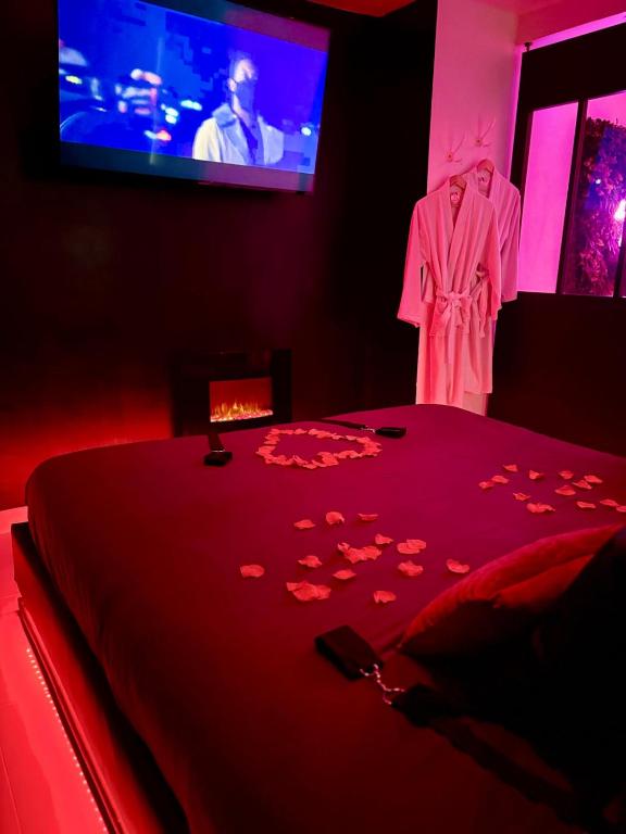 Chambre - La Tentation Le Havre