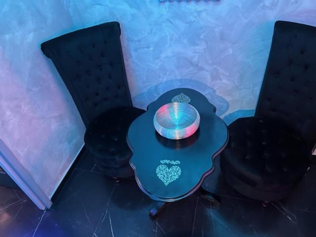 Coin repas - Shéhérazade