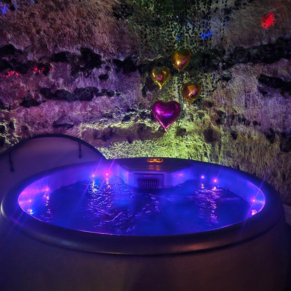 Fabienne - L'Atypique des Fouleries - Propriétaire de La Suite des Fouleries