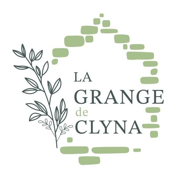 Charlène & Quentin - Propriétaire de La Grange de Clyna