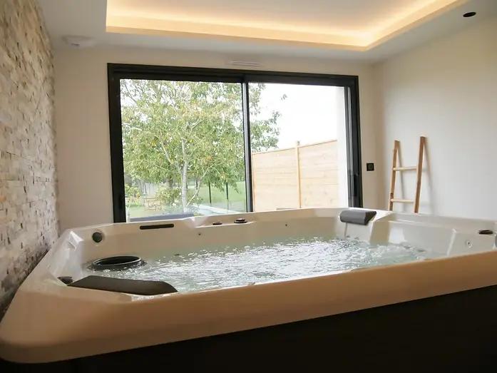 Spa de jour - Il était une fois