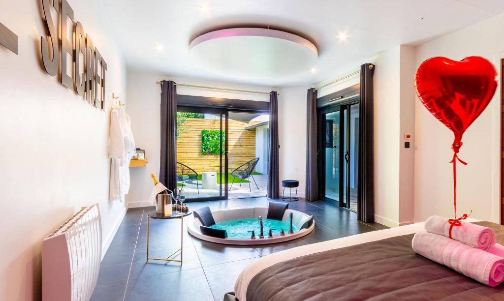 Le Secret - Love Room