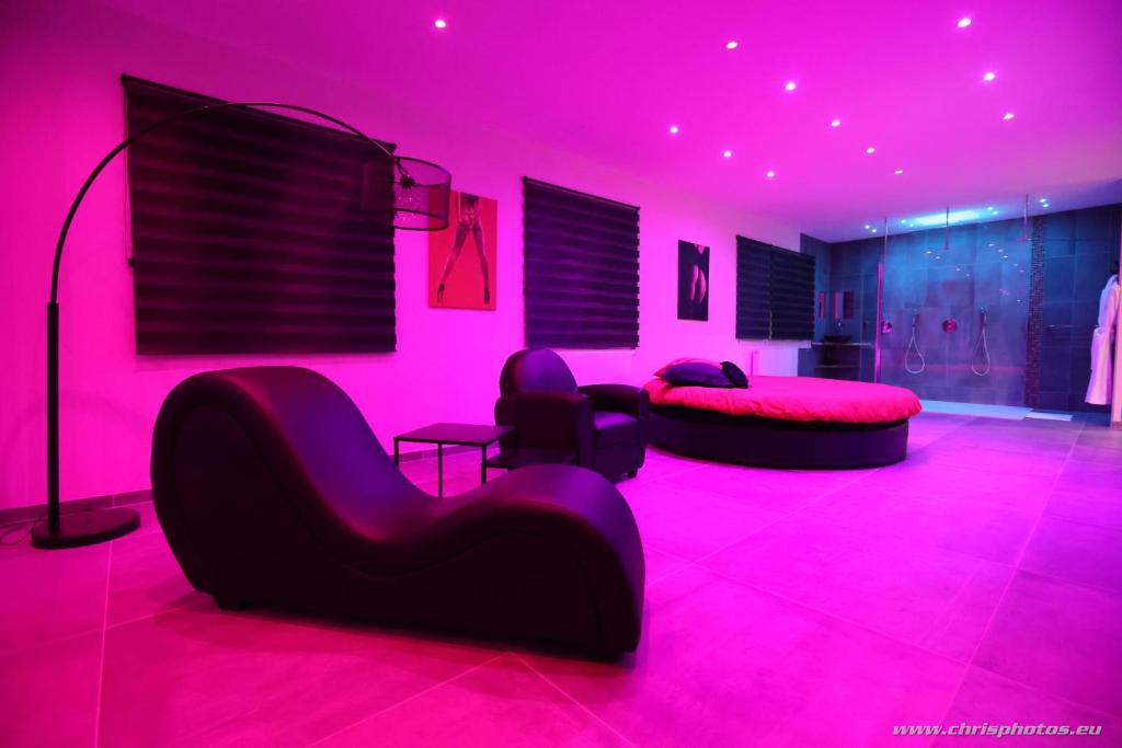 Espace Nuit - DS Plaisir