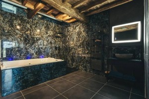 Équipements et confort - Le Duplex de l'Étoile à Longmesnil