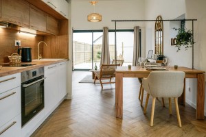 Espace romantique - Le Béguin à St-Brandan