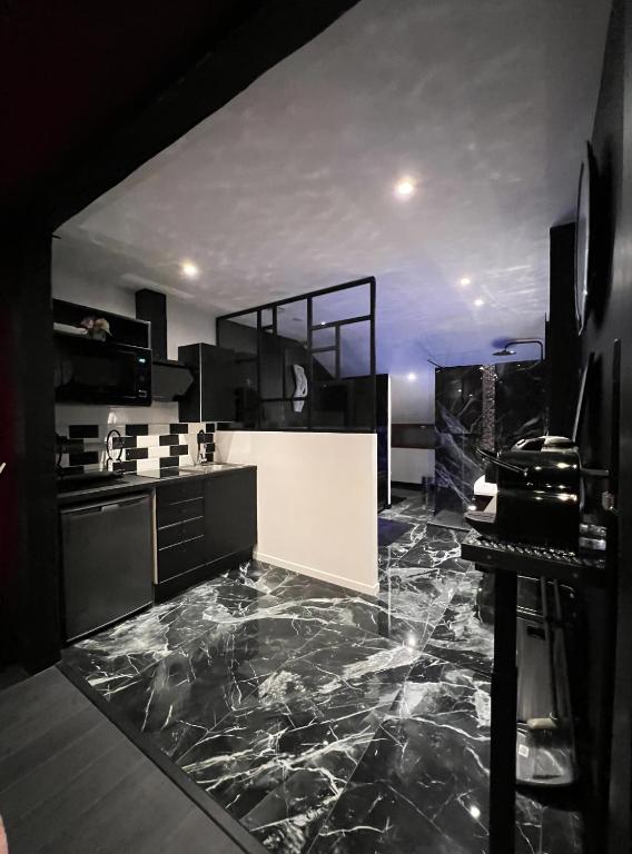 Cuisine - Amour & Tentation - Parenthèse Love