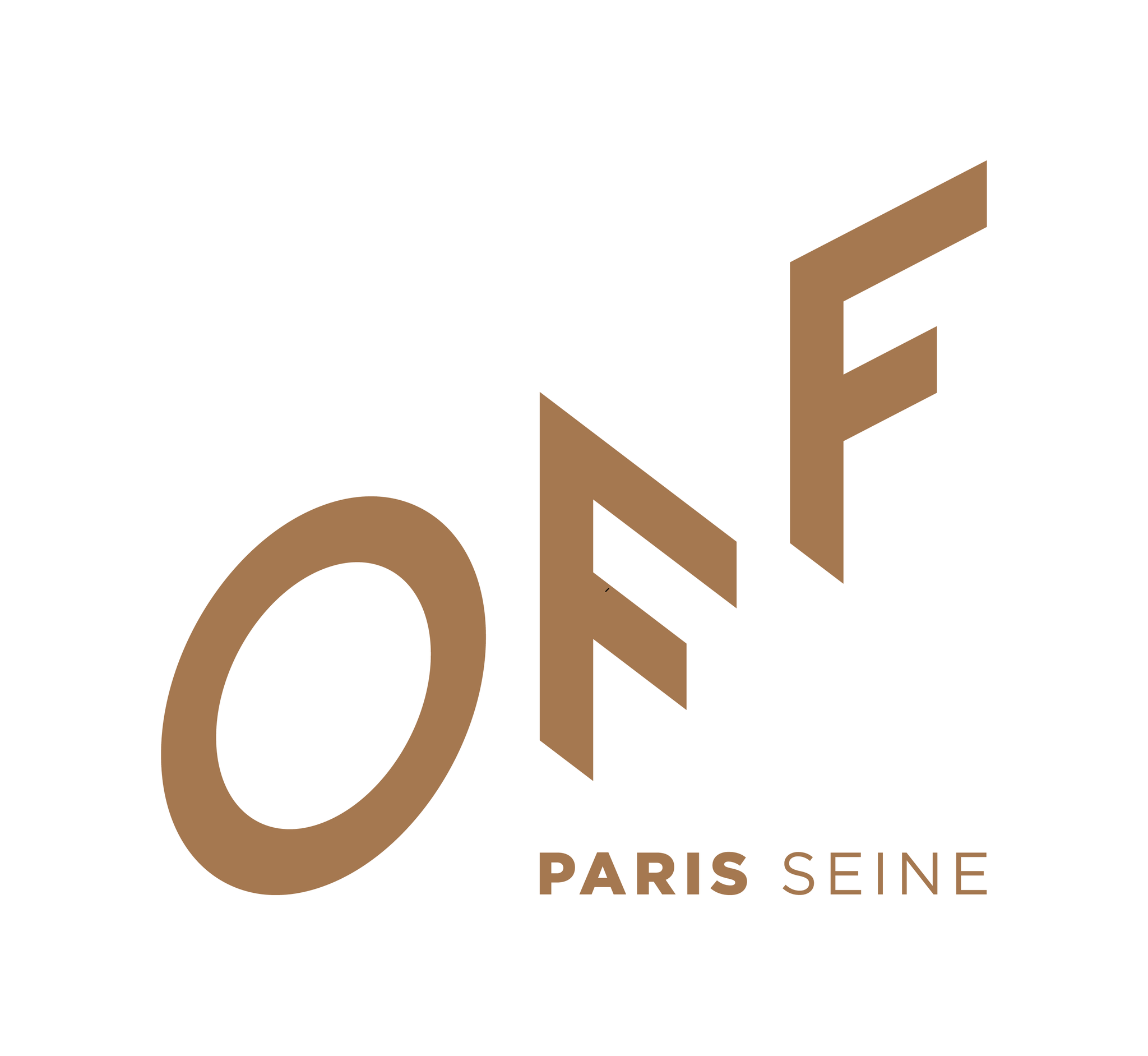 OFF Paris Seine  - Propriétaire de Off Paris Seine - Suite Designer Silver