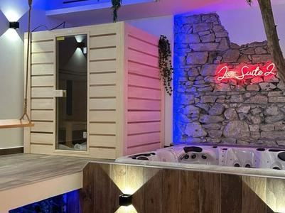 La Suite 2 Grenoble