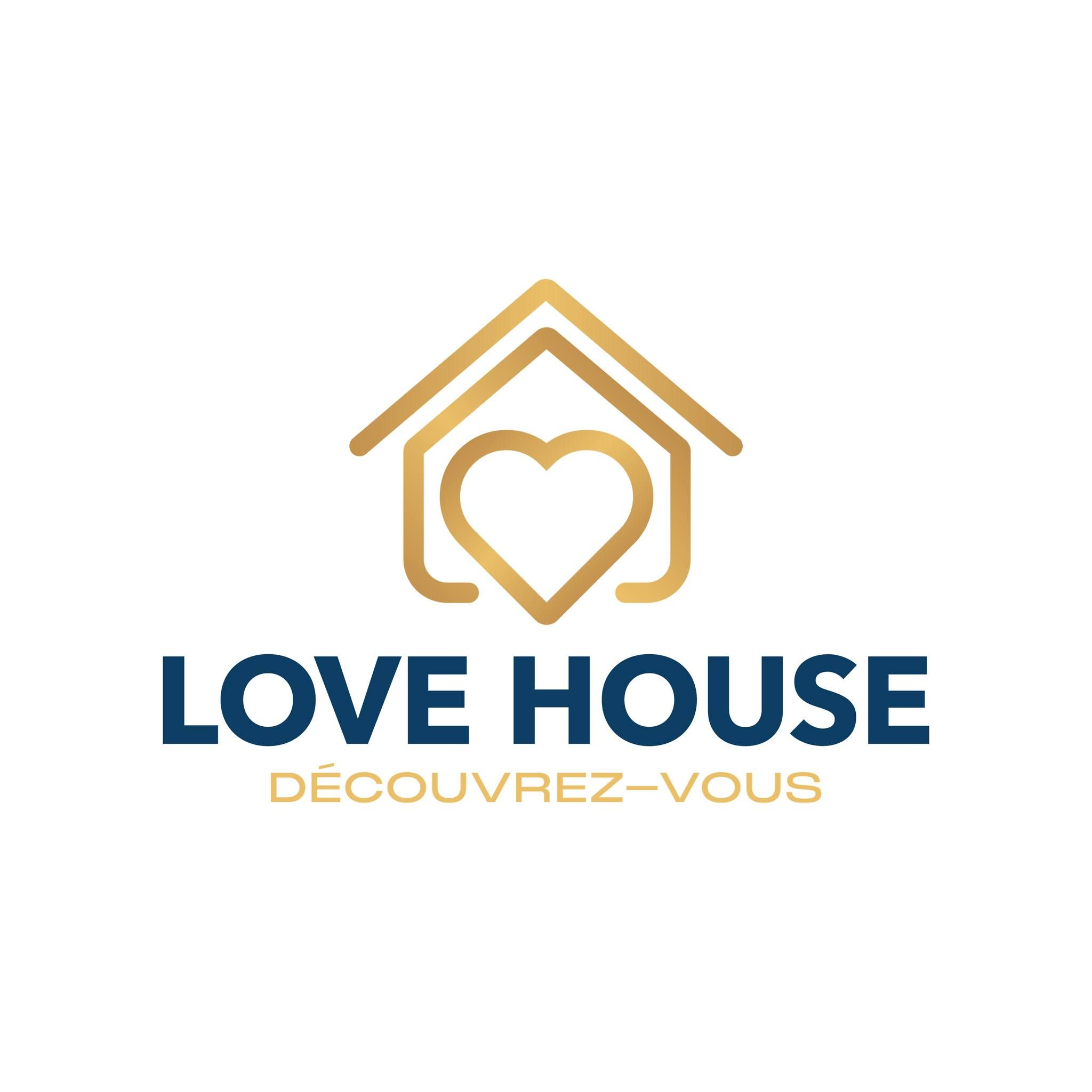 The Love House - Propriétaire de Love House