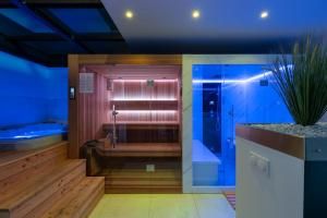 Espace Bien-être - La Mystic House - Mystic Rooms