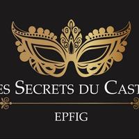 Les Secrets Rooms - Propriétaire de La Suite - Les Secrets du Castel