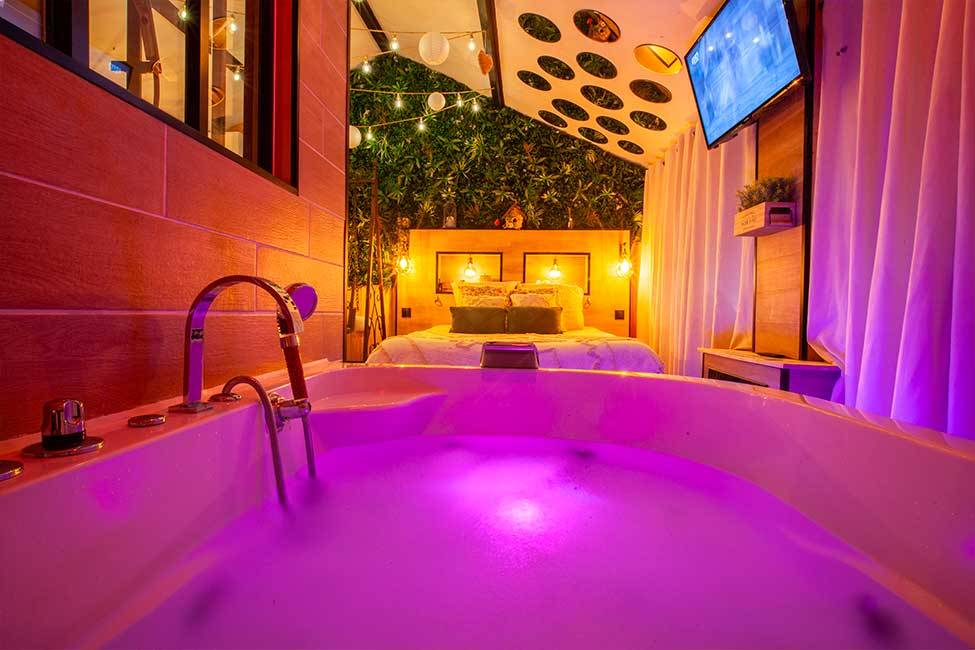 Love Room Romantique - Love Room