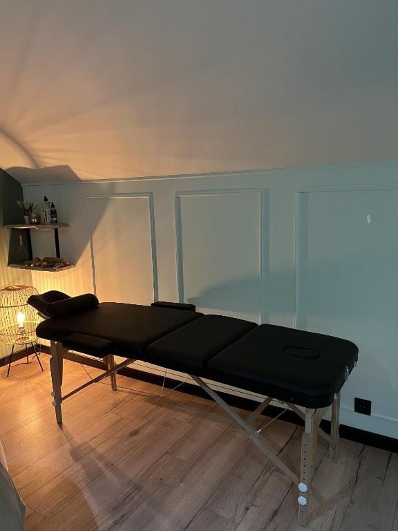 Table de Massage - L'Apogée