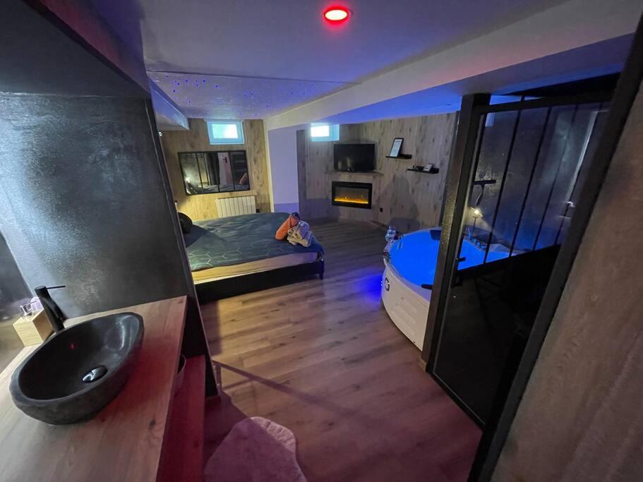 Vue d'ensemble - L'Atelier des Rêves