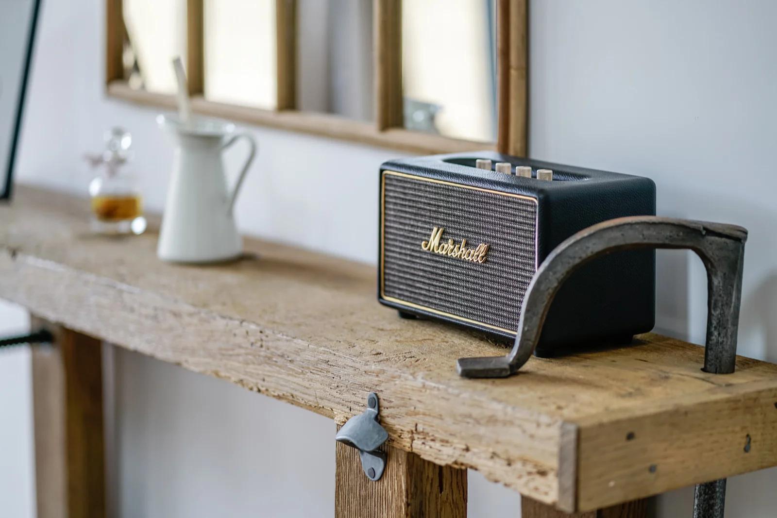 Enceinte  - Gîte Le Béguin