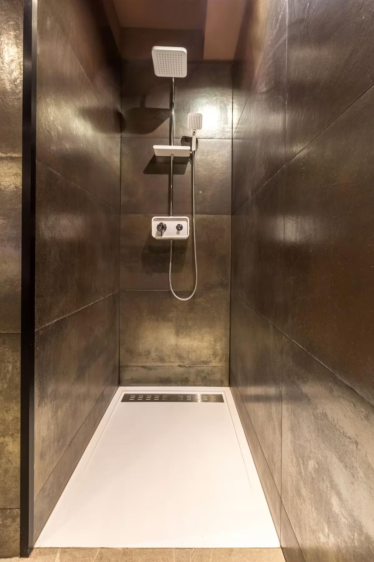 Salle d'eau - Le Clandestin Cambrai