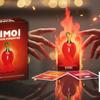 Dimoi Édition Pimentée