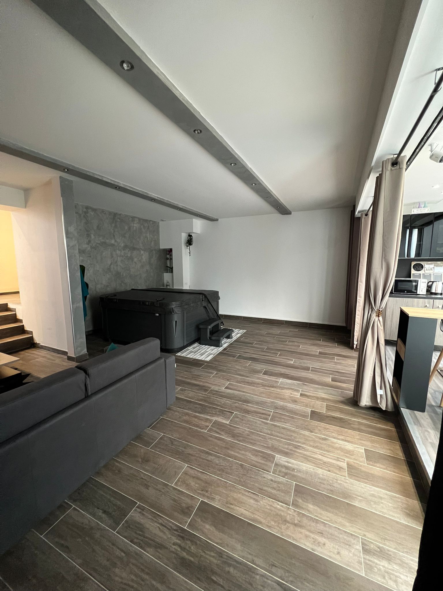 Vue d'ensemble - Le 46 Love and Spa