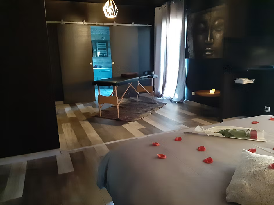 Vue d'ensemble - La Suite des Sens