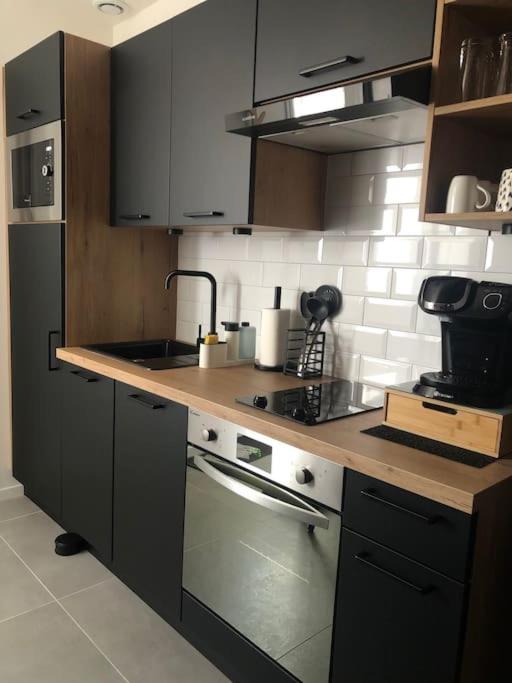 Cuisine - Le Diamant Secret