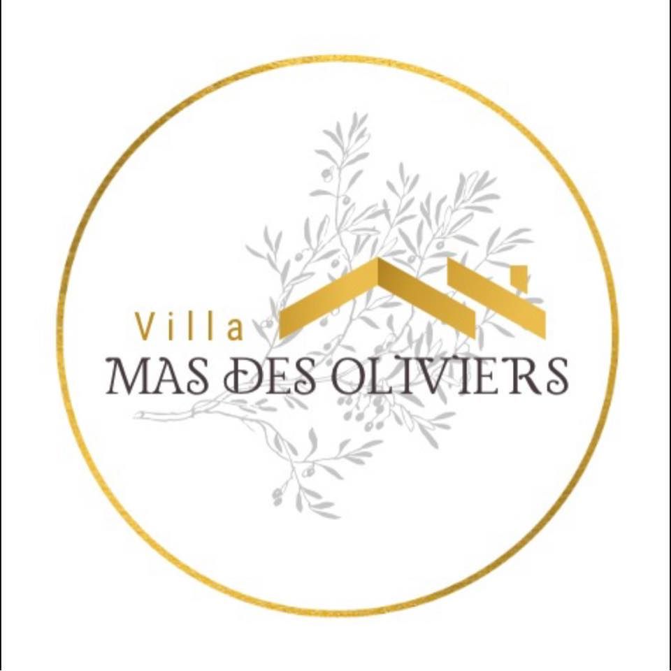Villa Mas des Oliviers - Propriétaire de La Suite Bien-Être - Mas des Oliviers