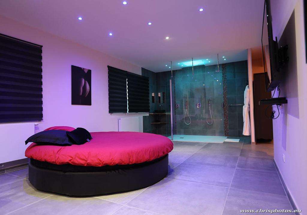 Espace Nuit - DS Plaisir