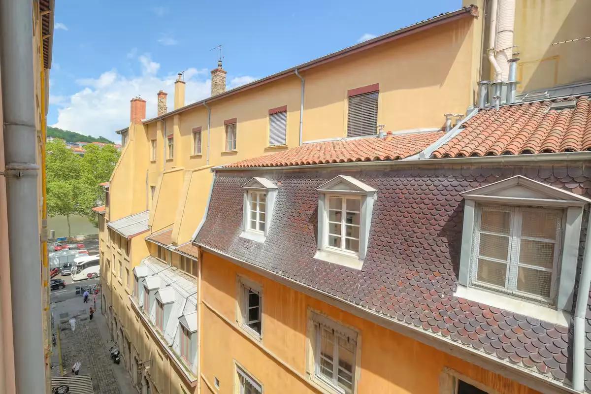 Vue Extérieure - LaBolla Balnéo