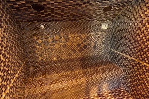 Espace romantique - Le Presbytère de Pancé à Pancé