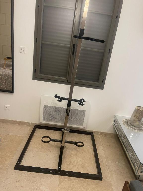 Contraintes - L'indiscrète - Love Room Tours