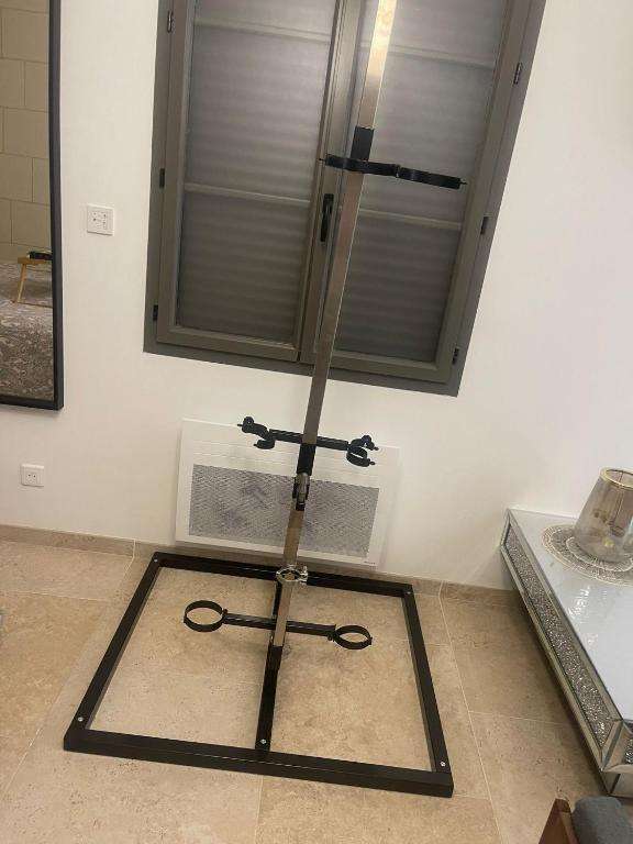 Contraintes - L'indiscrète - Love Room Tours