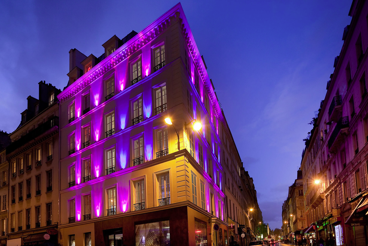 Secret de Paris Hotel & Spa****