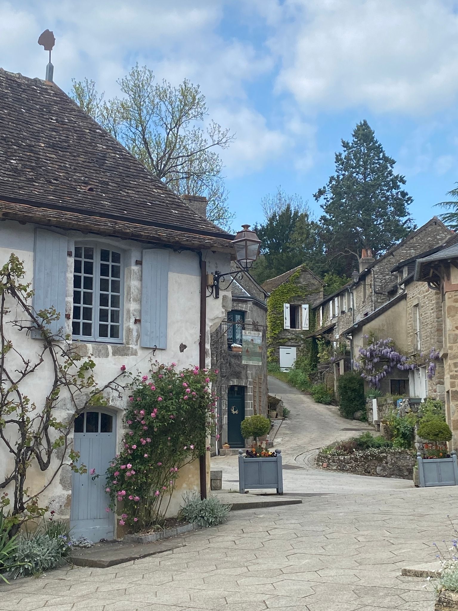 Saint-Céneri-le-Gérei