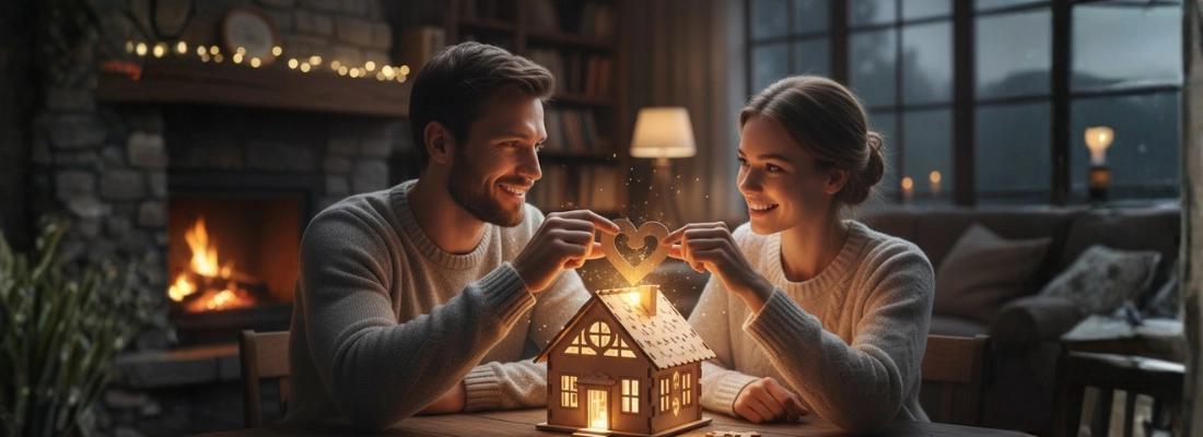 Les 10 hacks pour (enfin) construire une relation solide !