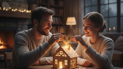 Les 10 hacks pour (enfin) construire une relation solide !