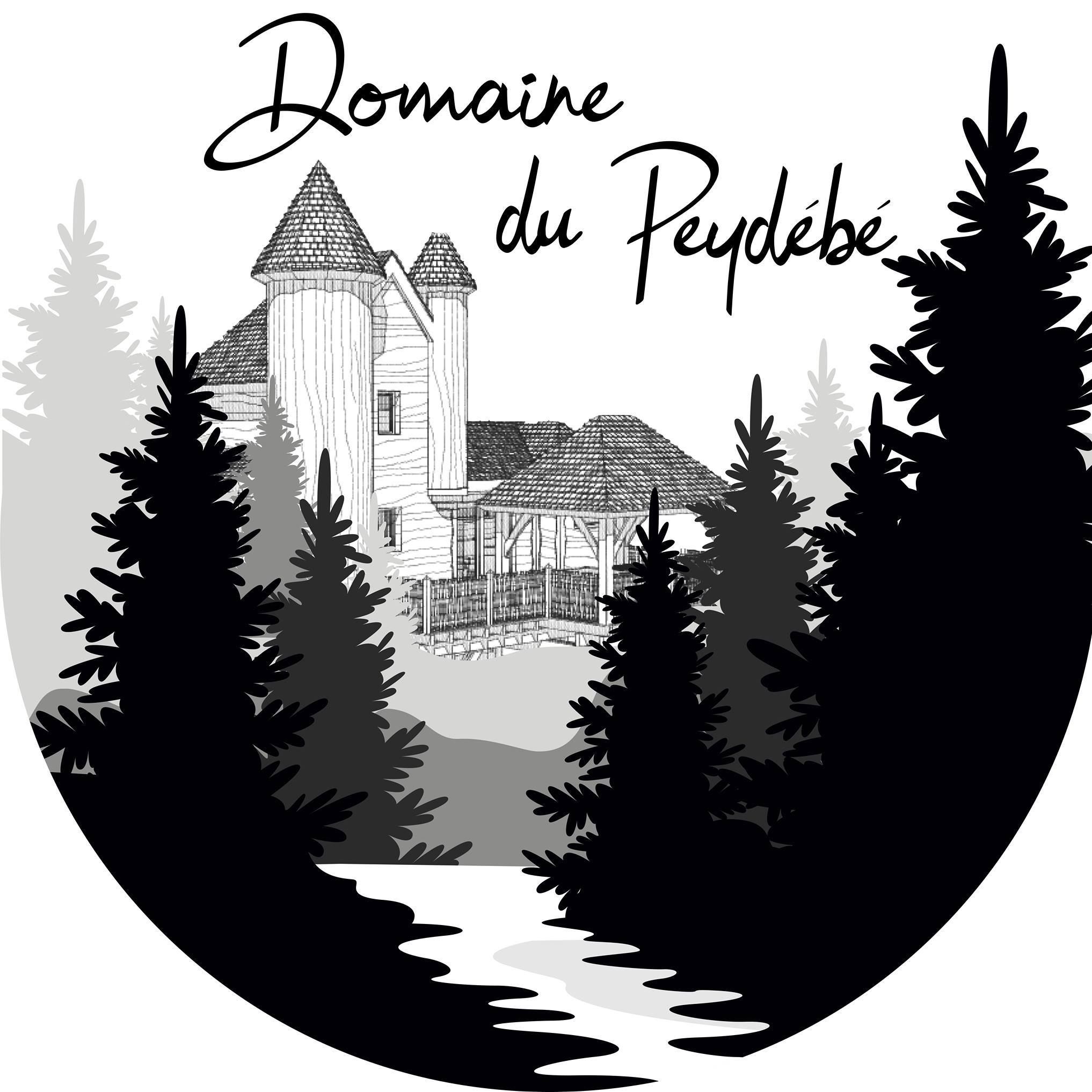 Cabane Château & Spa Peydébé - Propriétaire de Cabanes Châteaux Peydébé & Spa