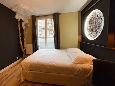 Studio Clair de Lune