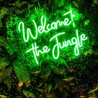 Lucas - Propriétaire de Tropical Jungle