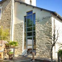 Odile - Propriétaire de Le Presbytère de Pancé