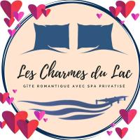 Élodie - Les Charmes du Lac - Propriétaire de Les Charmes du Lac