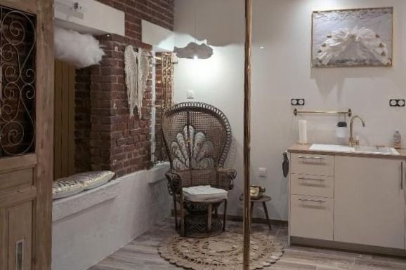 La Whiteroom de l'Artois - Love Room