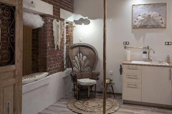 La Whiteroom de l'Artois - Love Room