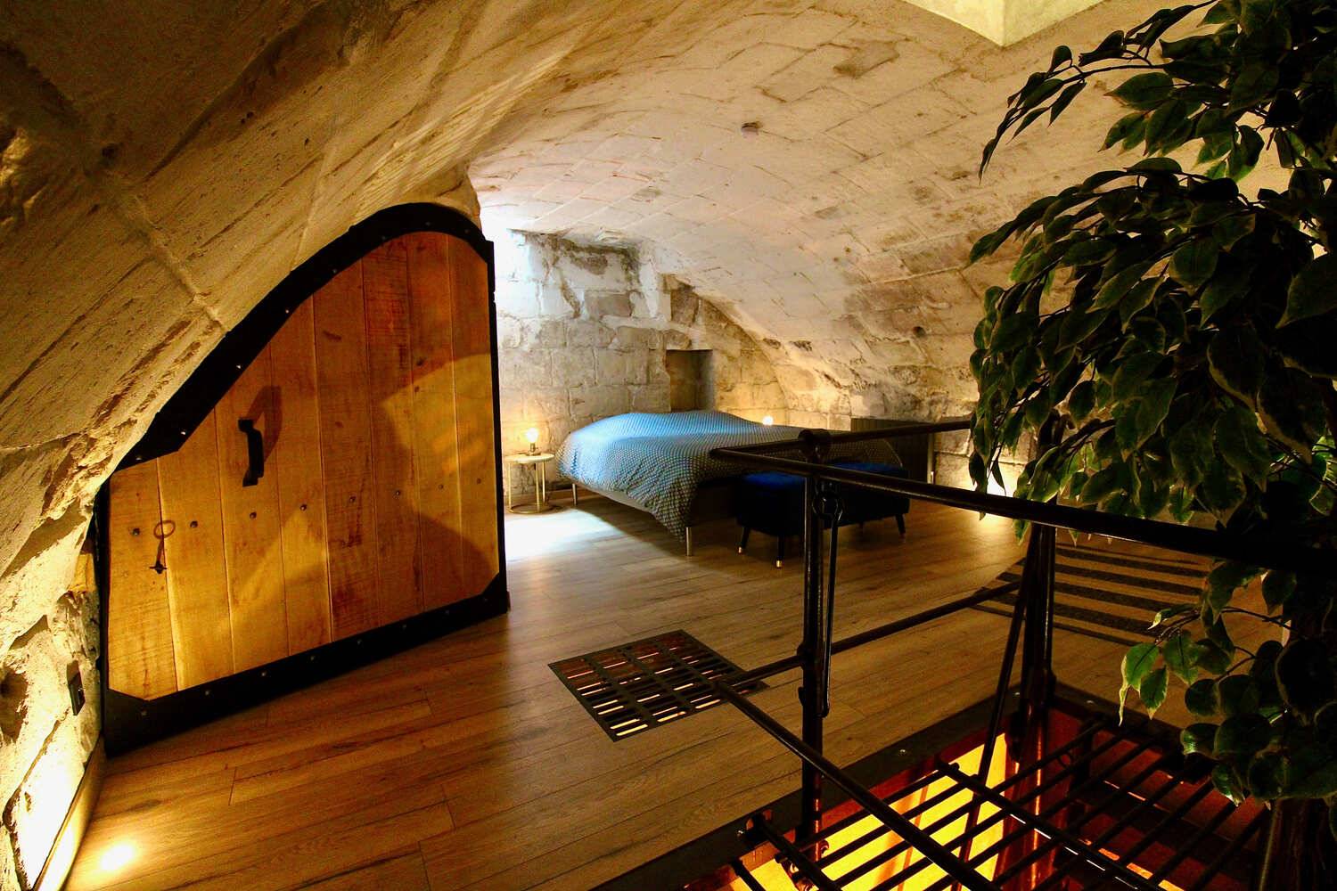 L'Atelier  1742 - Love Room