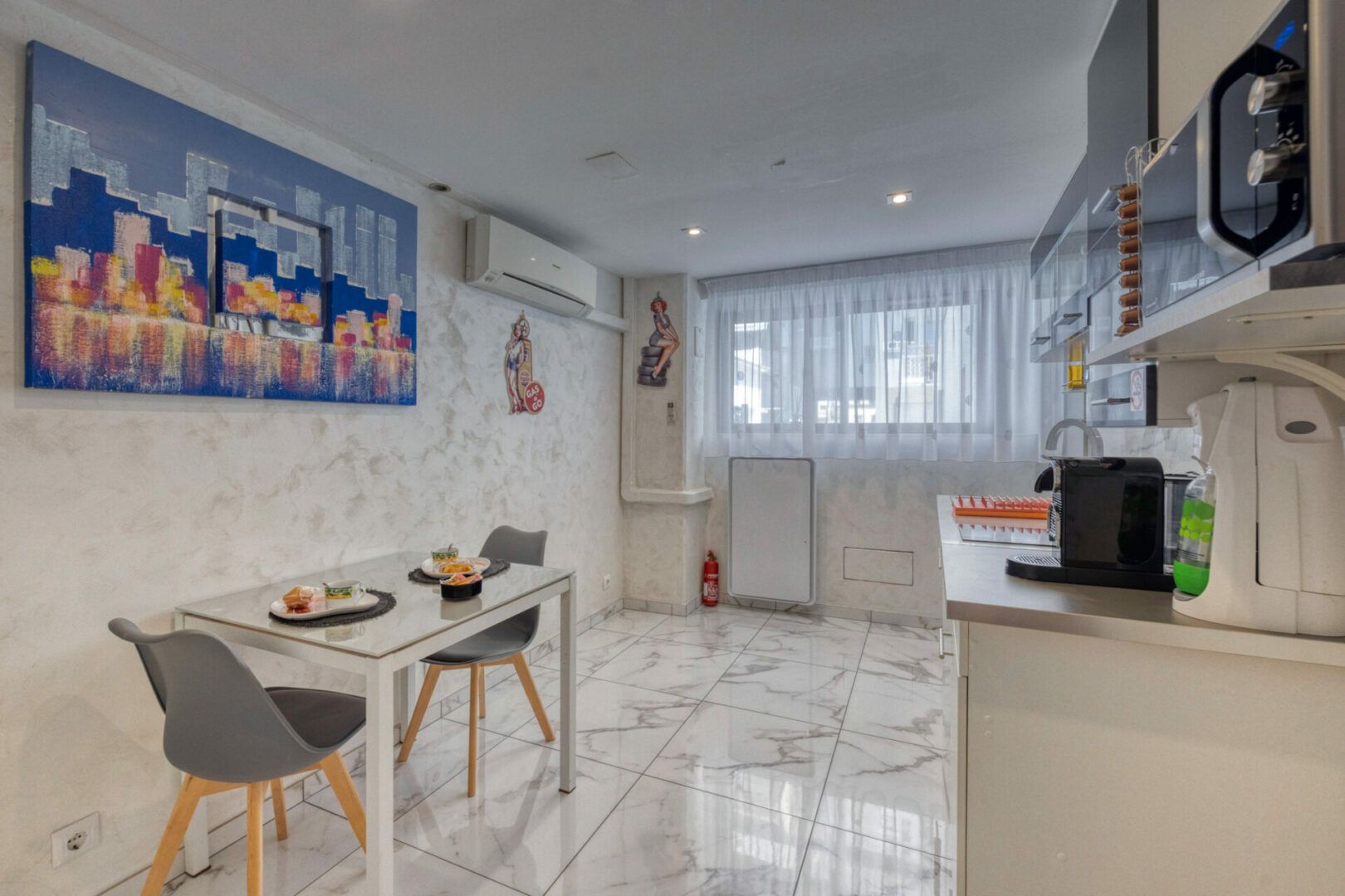 Cuisine - Love Attitude