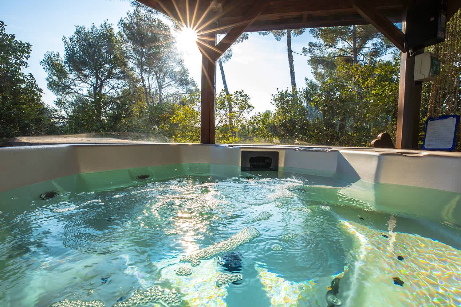 Jacuzzi - Attrap' Rêves