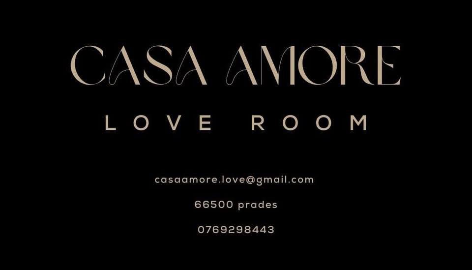 Aurélie - Casa Amore - Propriétaire de Casa Amore