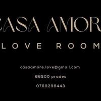 Aurélie - Casa Amore - Propriétaire de Casa Amore