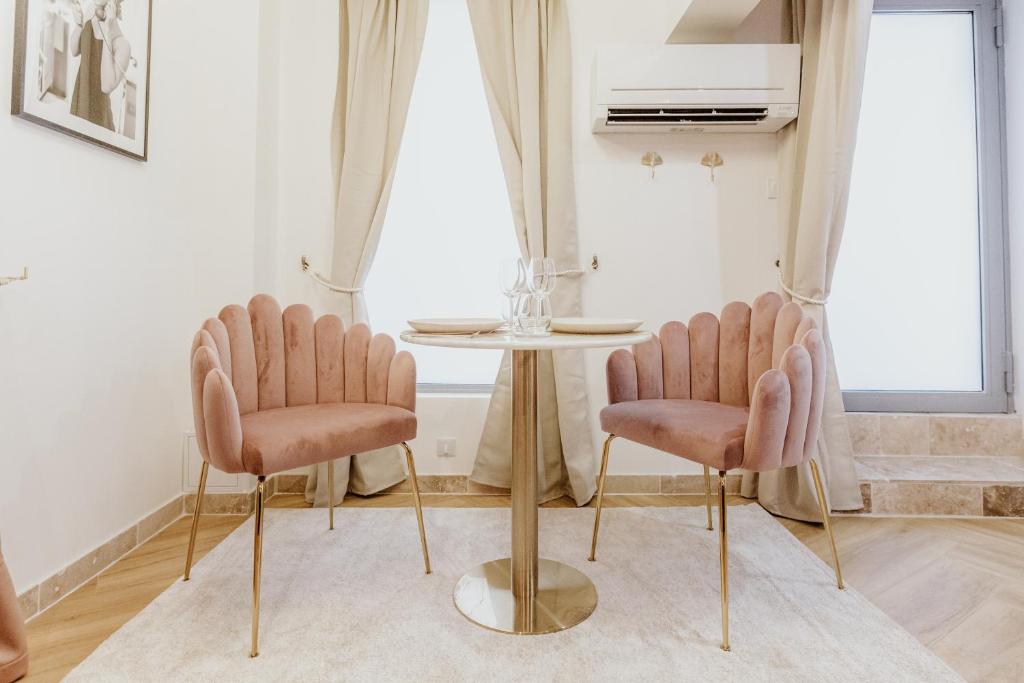 Salon - Suite Venusa Saint Roch