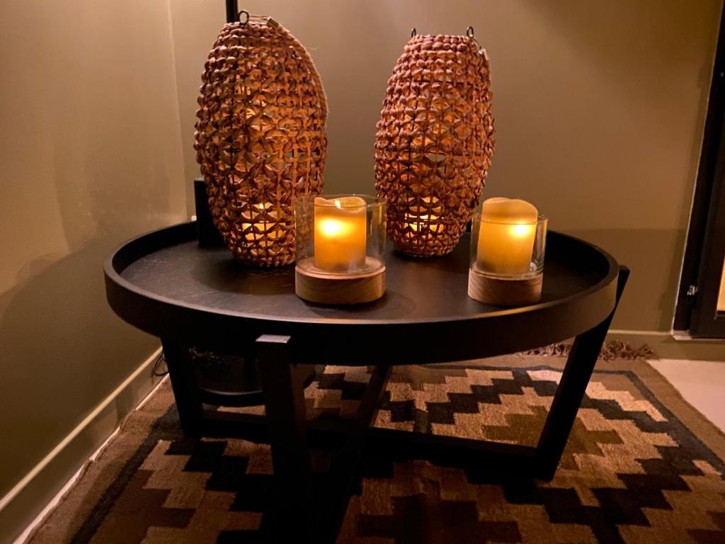 Décoration - La Bergerie - Room 32